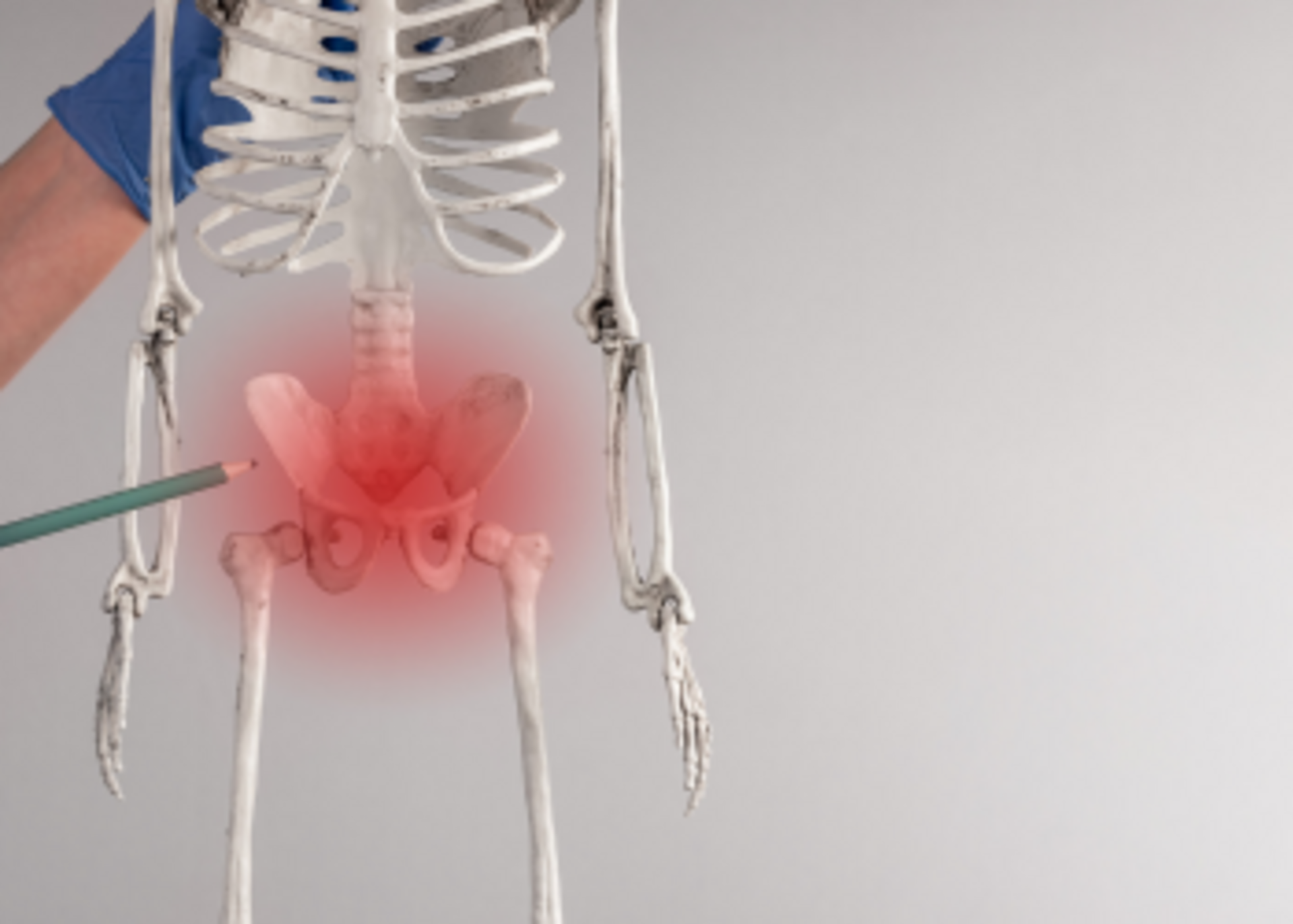 Complex trauma surgery