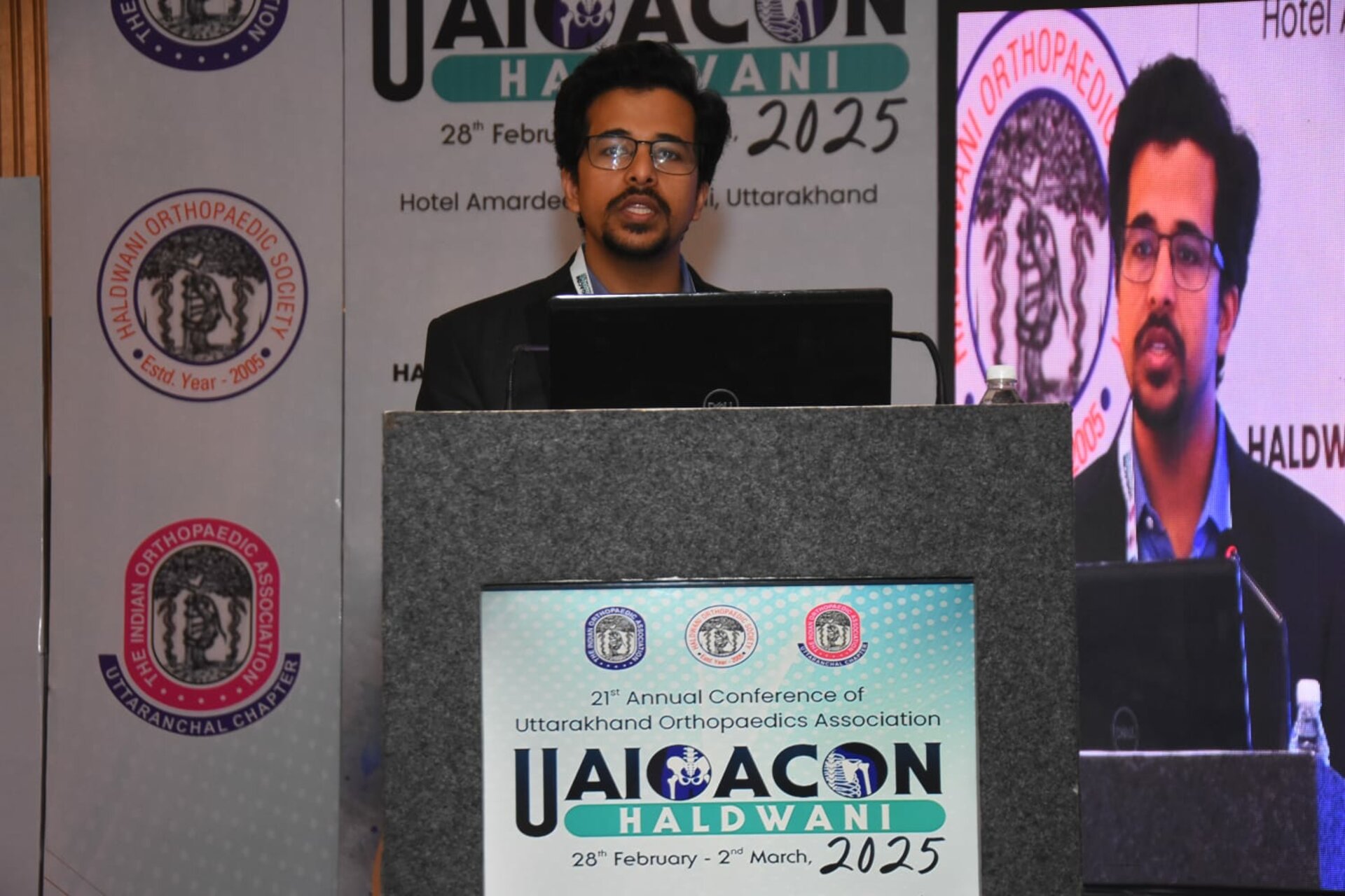 Dr Archit Agarwal|Dehradun,Dehradun