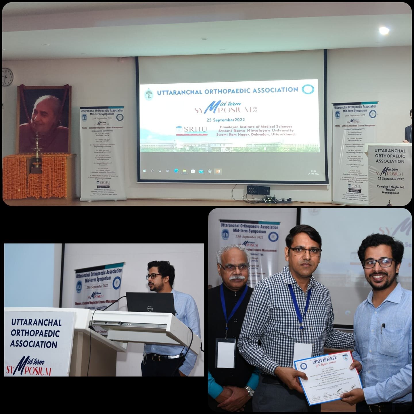 Dr Archit Agarwal|Dehradun,Dehradun