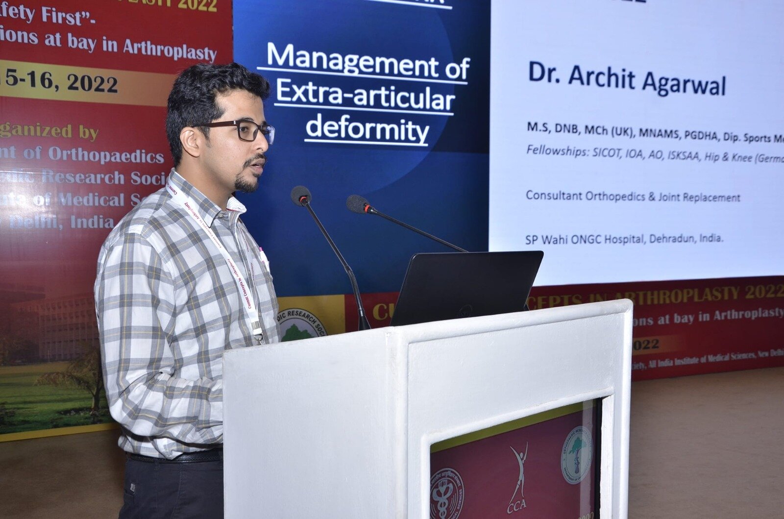 Dr Archit Agarwal|Dehradun,Dehradun