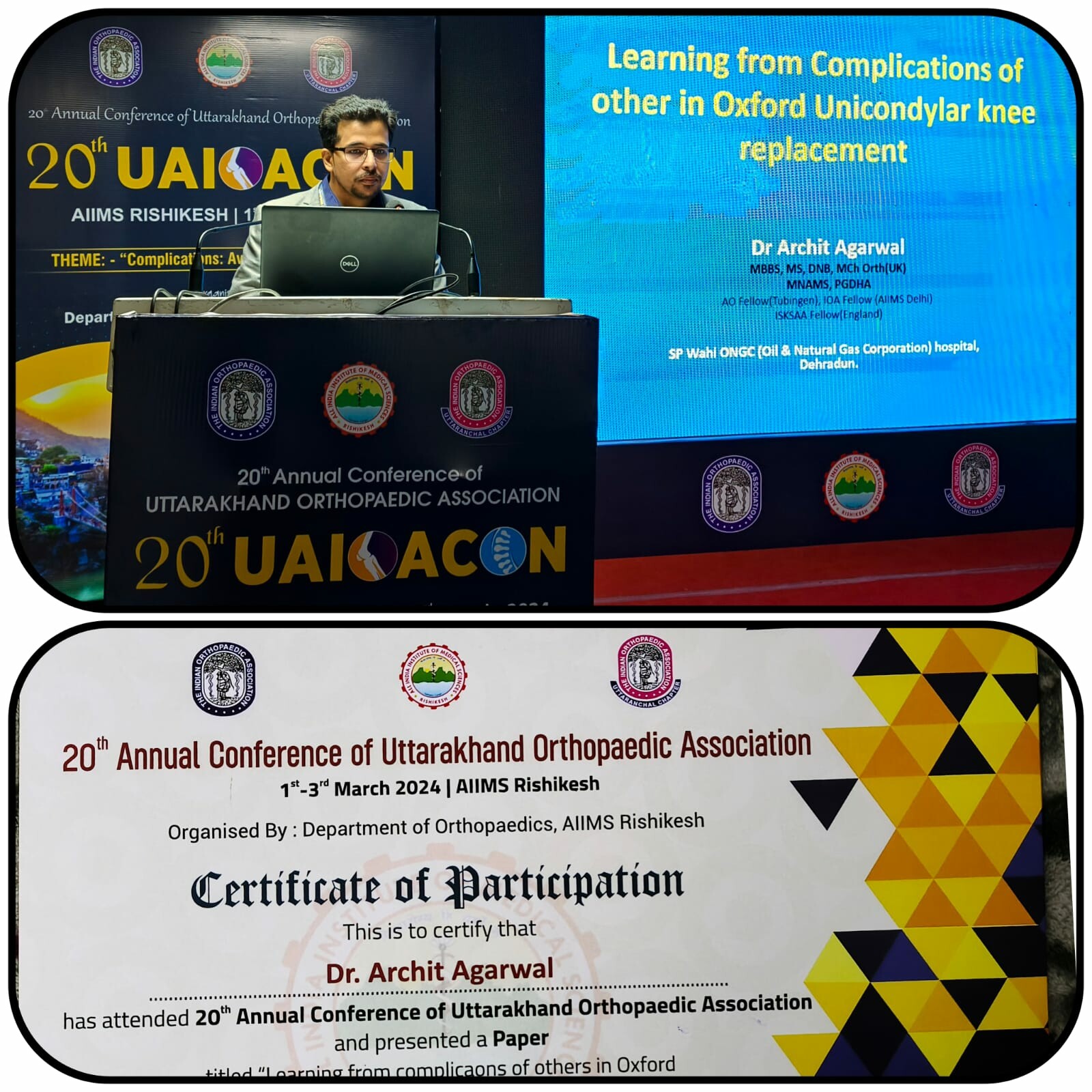 Dr Archit Agarwal|Dehradun,Dehradun