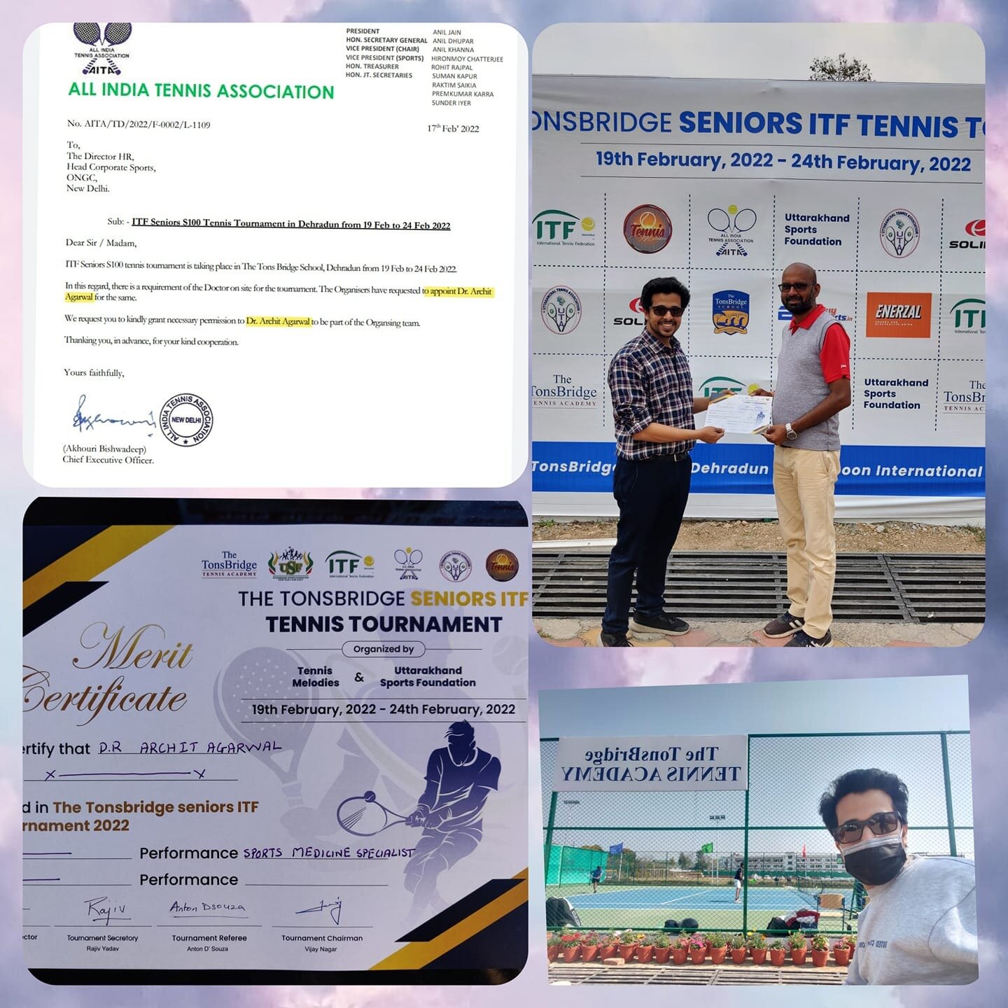 Dr Archit Agarwal|Dehradun,Dehradun